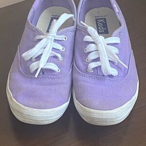 Keds Women's Purple Sneakers
